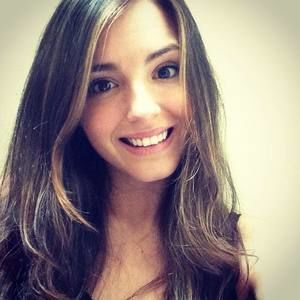 Meet your Posher, Damaris